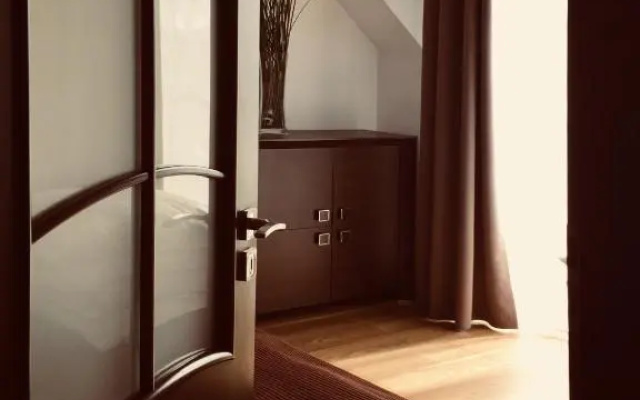Apartamenty Willa Alicja