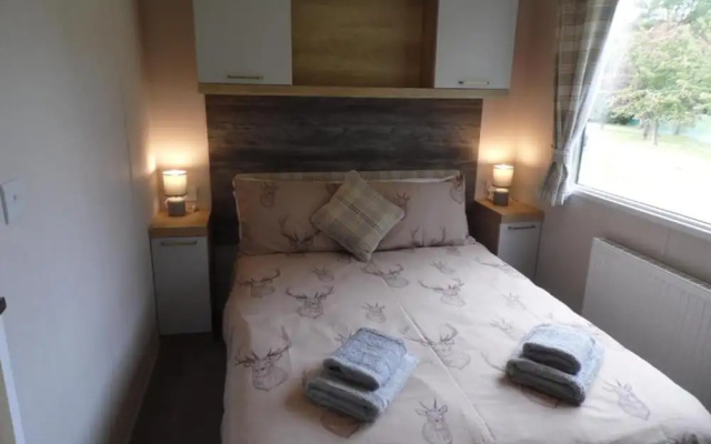 Lovely 2-bedroom Lodge set in Beautiful Norfolk
