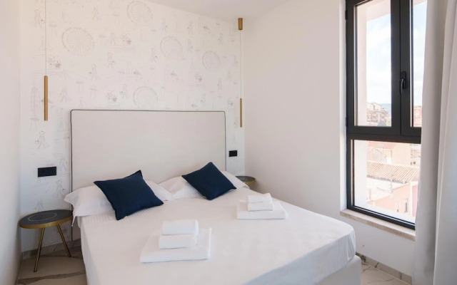 Welcomely - Light Room Vista Citt - Aznavour
