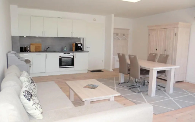 Speicher Residenz Barth E5 App 9