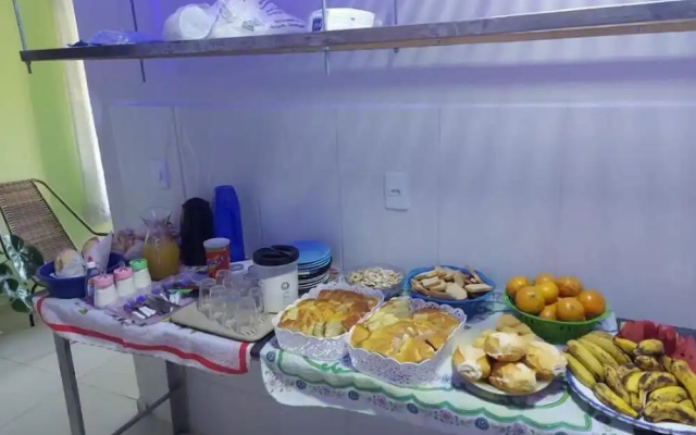 Pousada Tropical