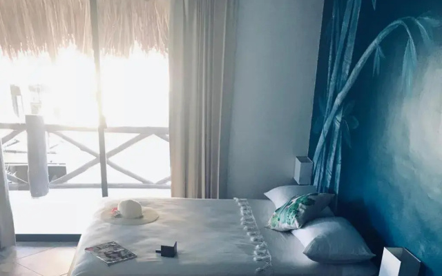 Hotel Luna de Plata