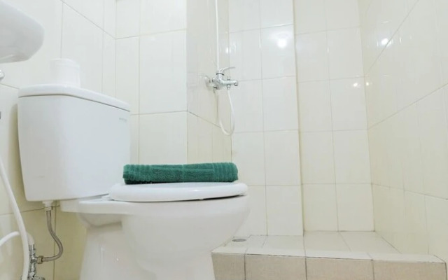 Spacious 2BR Apartment at The Springlake Summarecon Bekasi