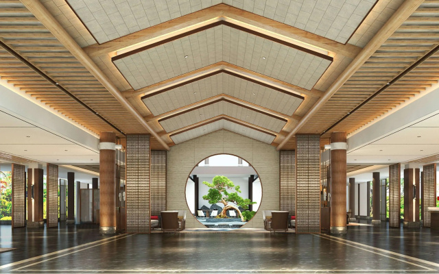 Wyndham Guilin Pingle