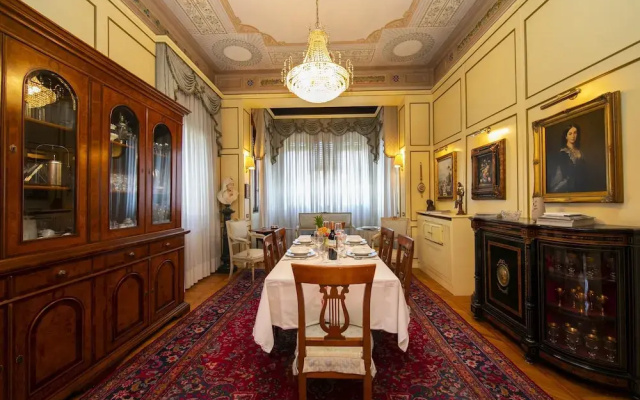 Villa Barbara in Desenzano del Garda