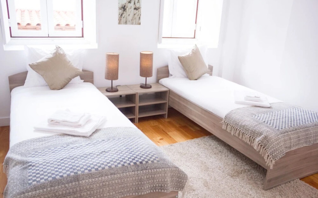 São Bento Lux by LU Holidays
