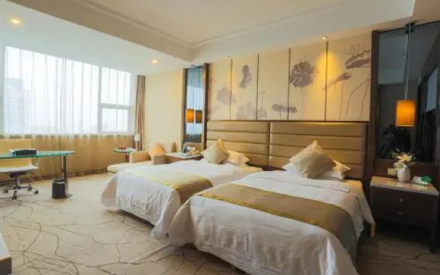 Huai'an Jinling Hotel