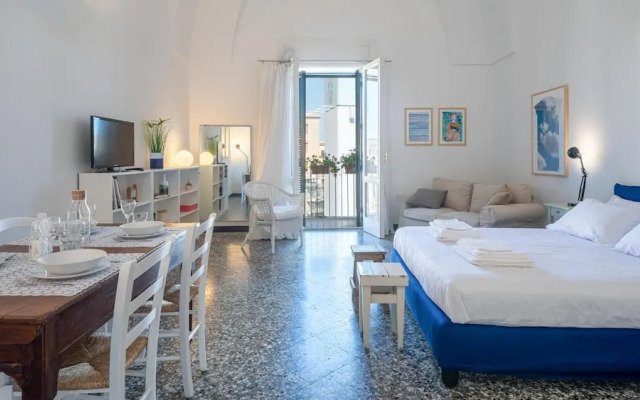 Sant Oronzo Apartment