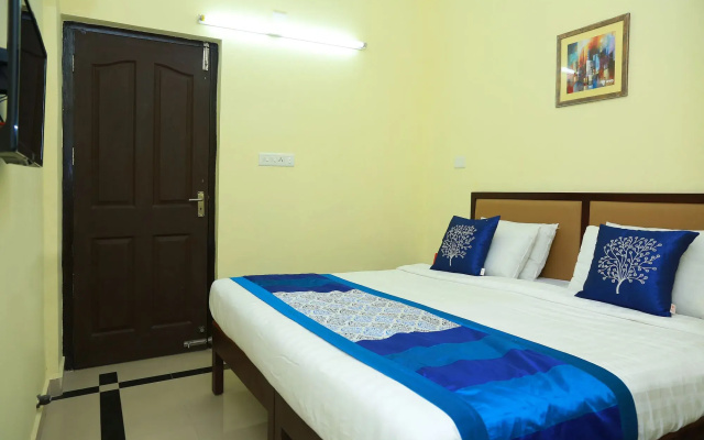 Diamond Inn By OYO Rooms