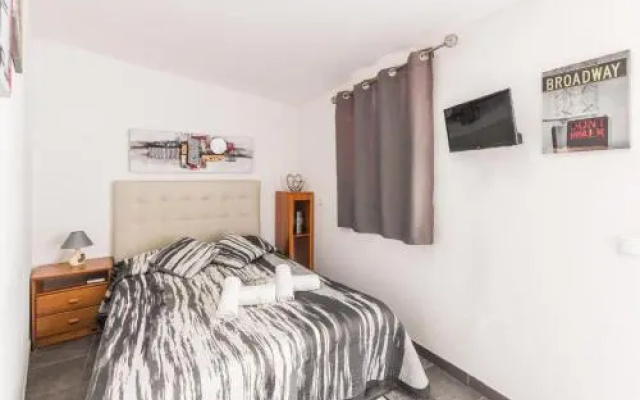 Lagos Downtown Guesthouse