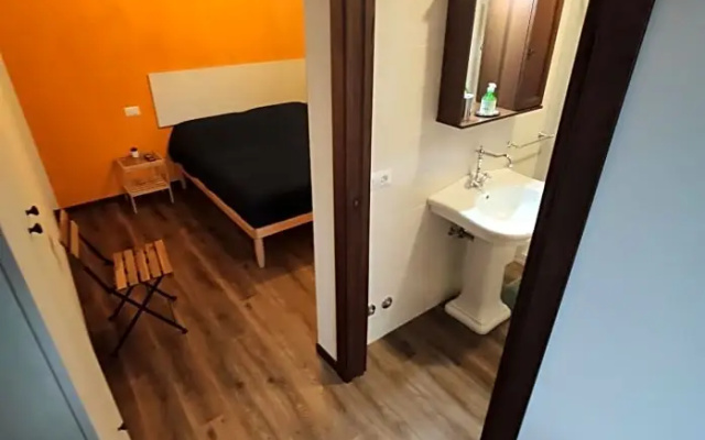 B&B il Fienile