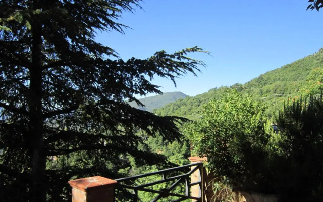B&B Il Nido dell'Aquila