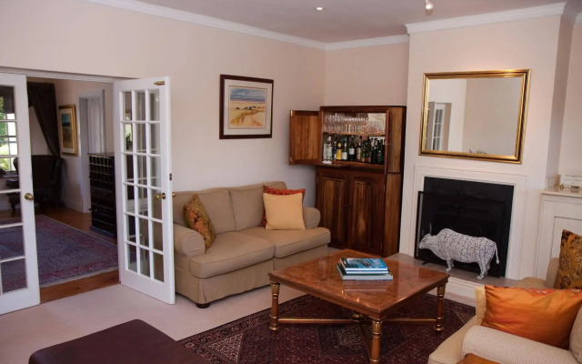Fynbos Ridge Country House & Cottages