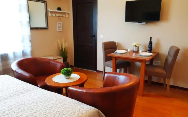 Apartments Zrinka 793