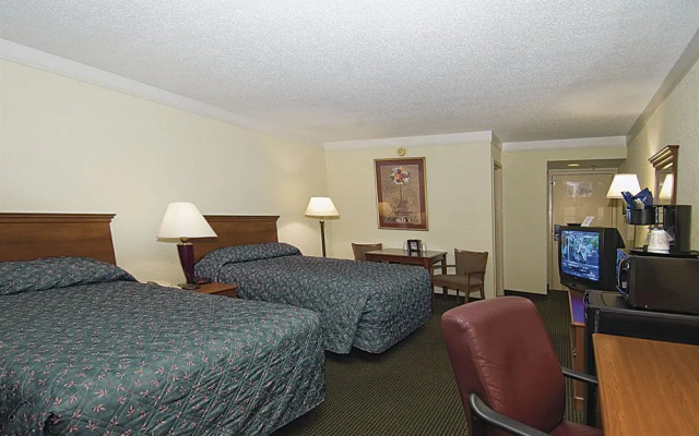 Ashbury Hotel & Suites - Mobile
