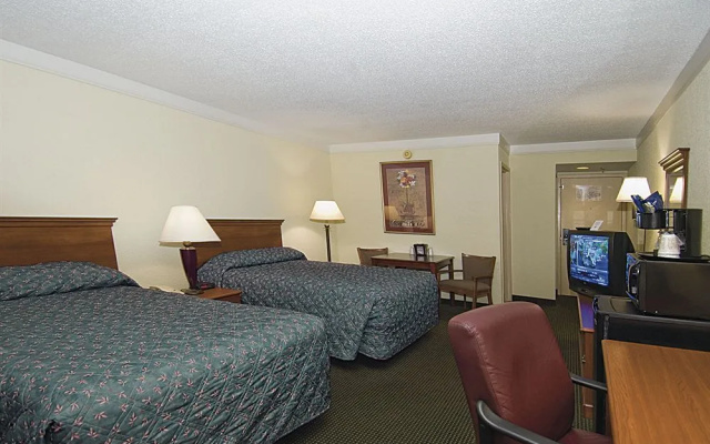 Ashbury Hotel & Suites - Mobile