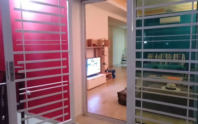 Artistica Suite - La Siesta