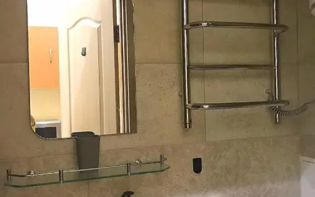 Apartament at Park