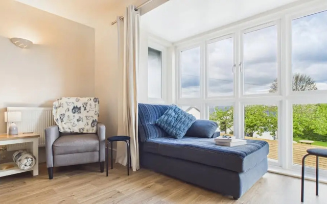 Ty Kered - 2 Bed Townhouse - Saundersfoot