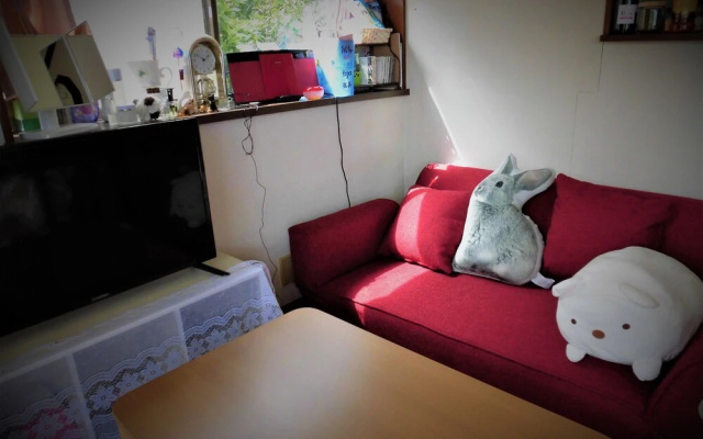 Asuka's House 2