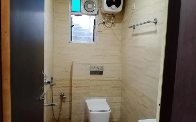 Hotel Sunaina International