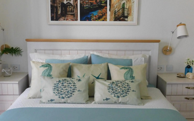 P.S. Cattaro Apartments
