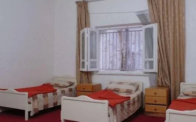 Bdeiwi Hostel And Hotel