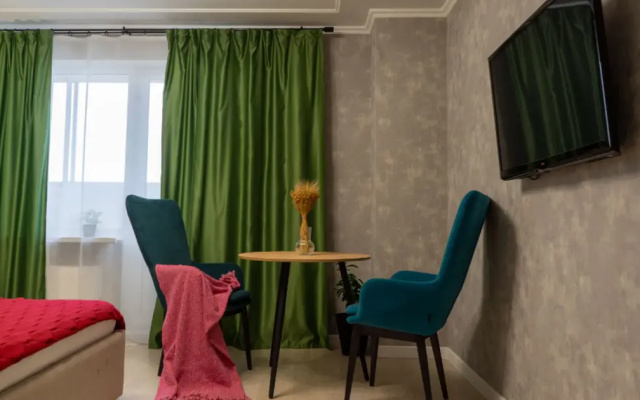 ZebraHome (ЗебраХоум) на улице 40 лет Победы 51В