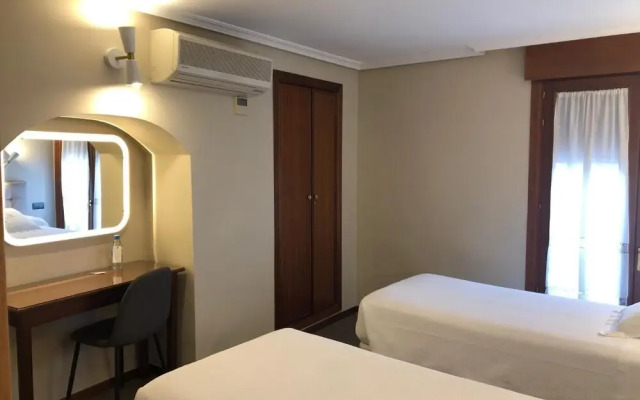 Hostal Astoria