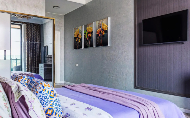 Royal Rentals (Роял Ренталс) на улице Богиравон 55
