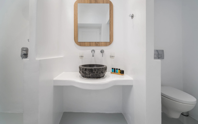 Serenità Luxury Suites