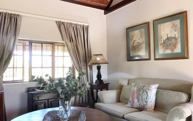 Erin Guesthouse And B&B