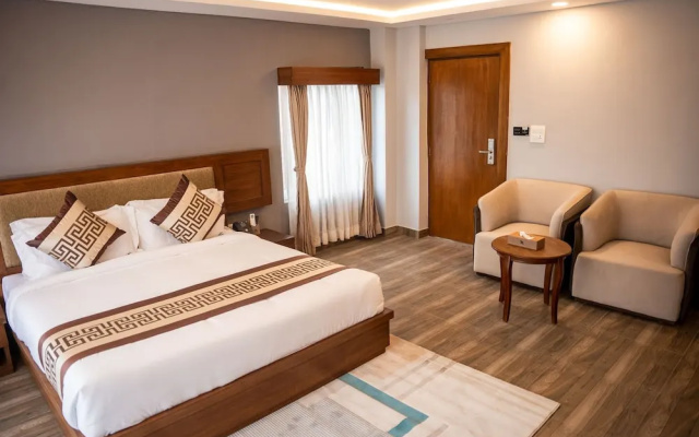 Nagarjun Resort