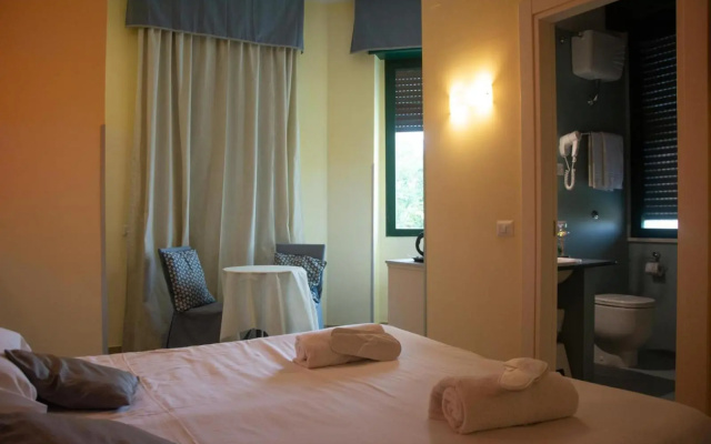 Capodichino International Hotel