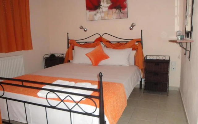 Nestor Apartments