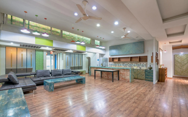 Gapyeong Four Season Pension