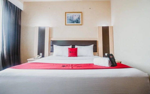 Hotel Wisata II Uit