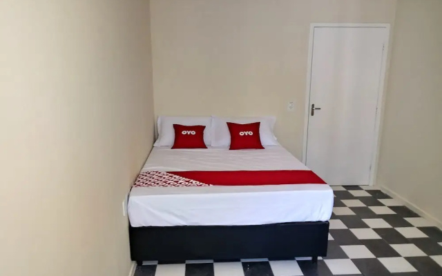 OYO Hotel Malibu
