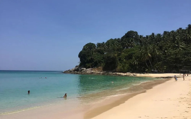 The Aristo Resort 421