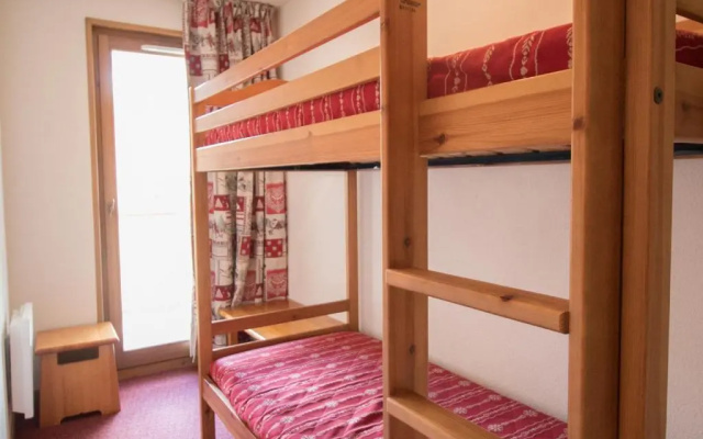 Appartement Lanslevillard, 3 pièces, 5 personnes - FR-1-508-139