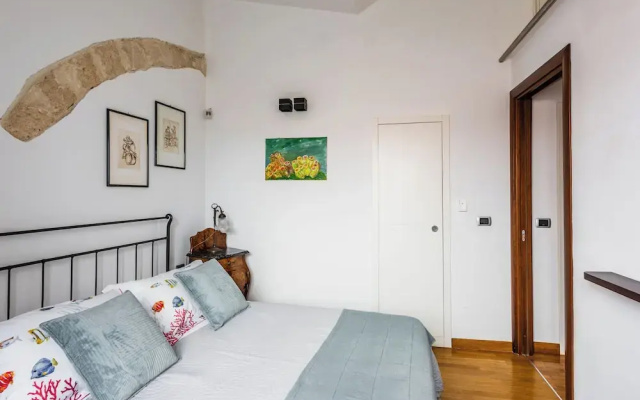 La Maison di Ortigia by Wonderful Italy