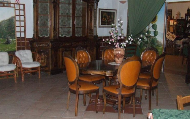 Tenuta La Volpe