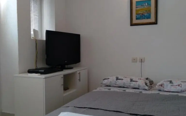 Apartment Oko Boke