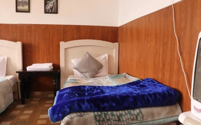 Deodar Cottage | Scenic View, next to nature!