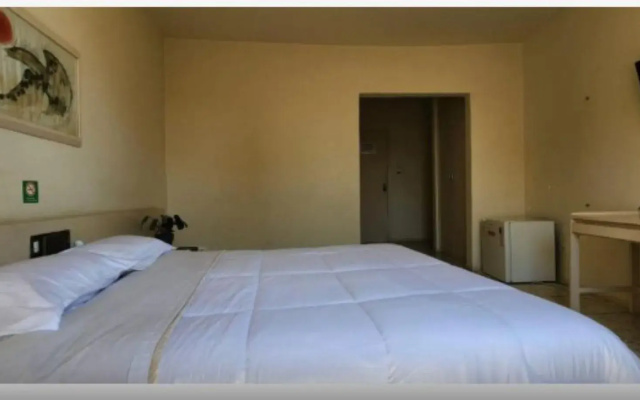 Hotel Harbor Inn Londrina