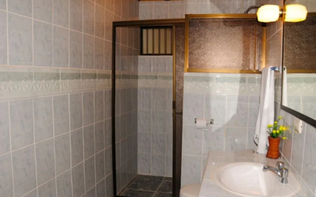 Hotel Javy