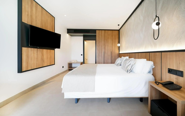 Bull Vital Suites & Spa Boutique Hotel - Only Adults