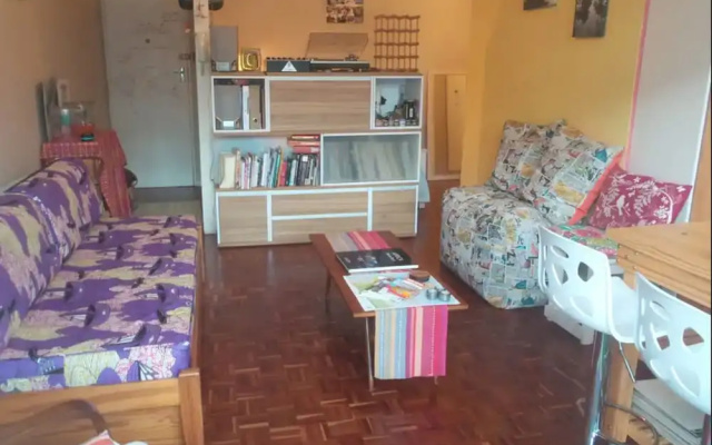 Studio Apartment in Cape Town City
