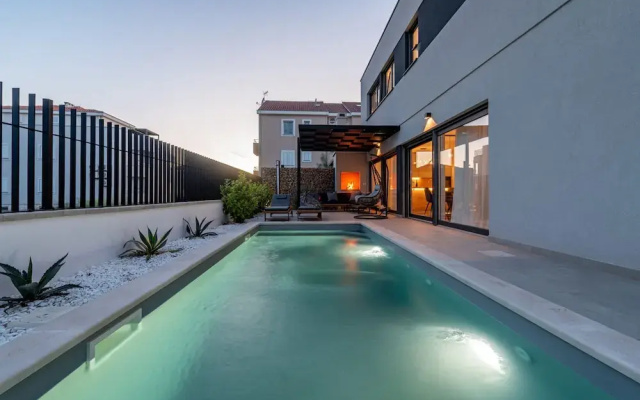 Villa Cvita Zadarvillas