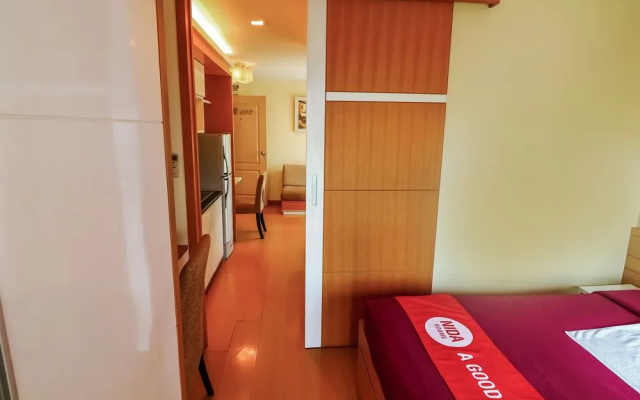 Nida Rooms Eakamai 682 Place